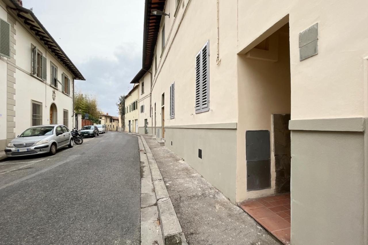Il Podesta Bianco Florence Exterior photo